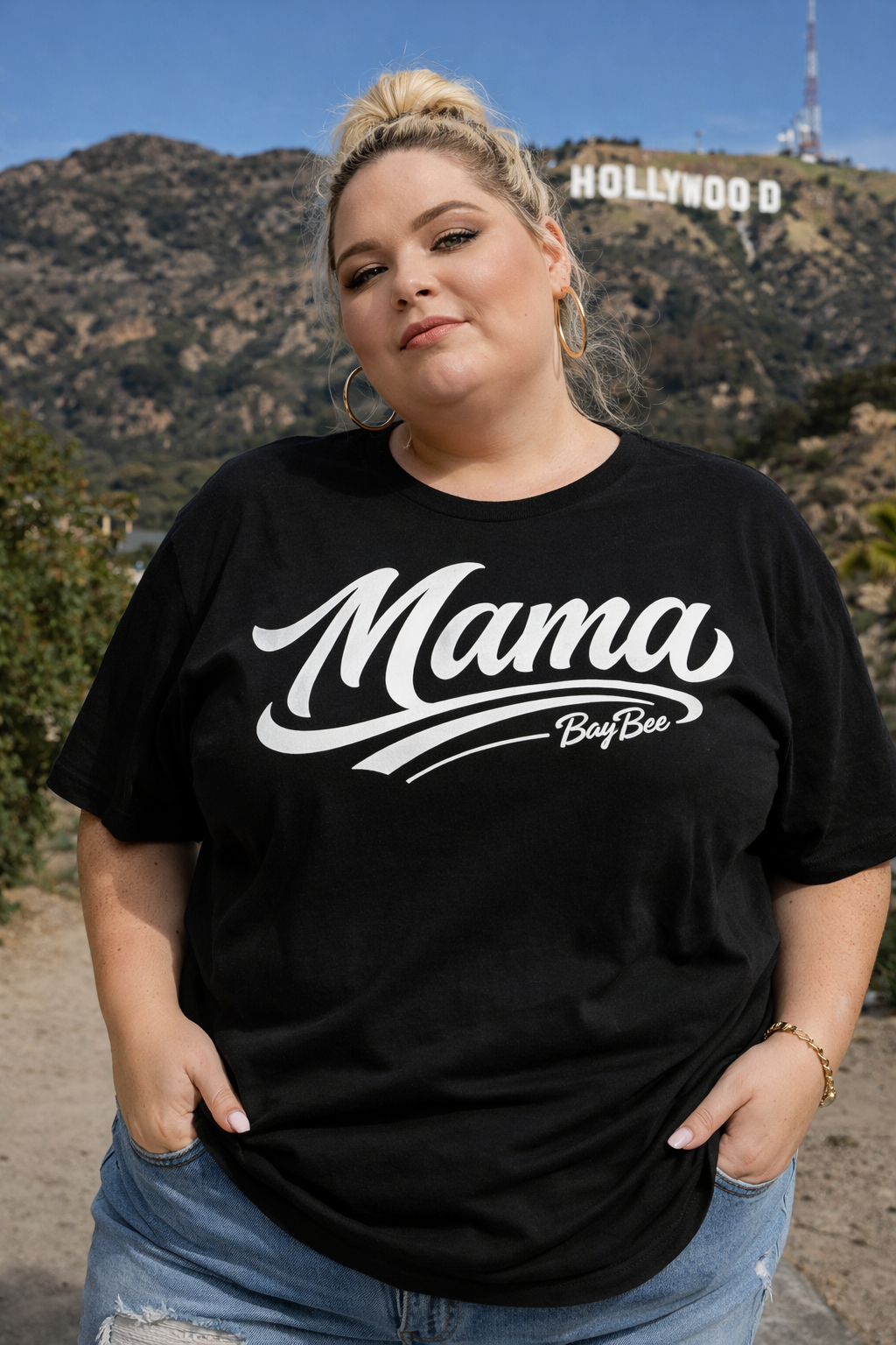 Mama Tee