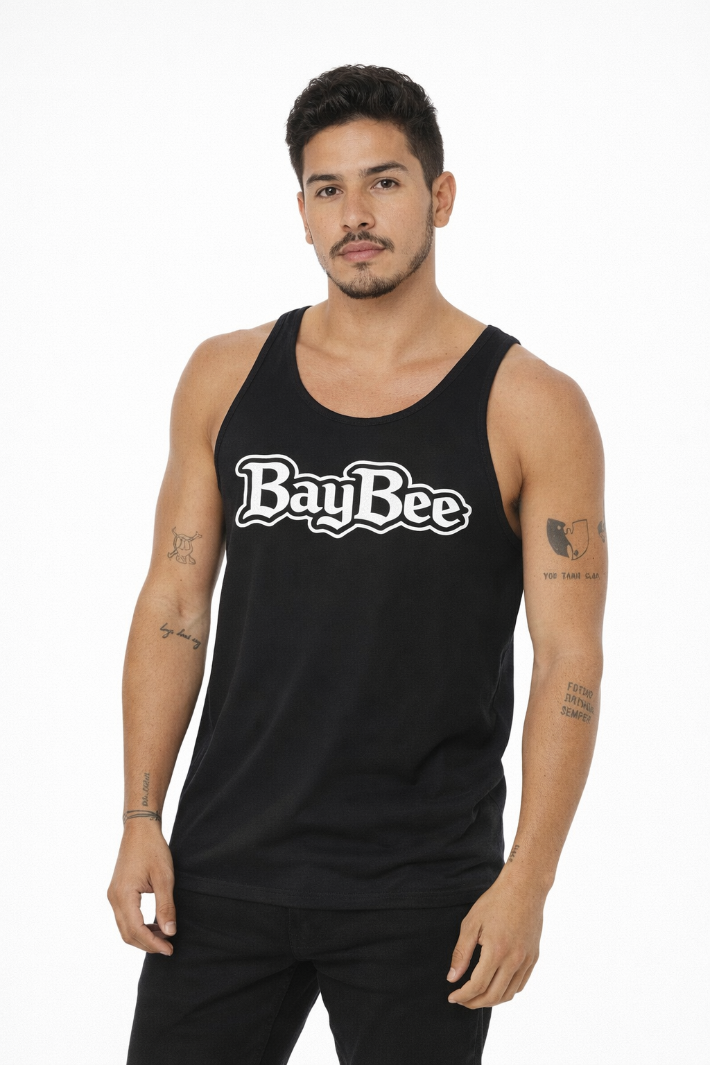 BayBee Essential Tank
