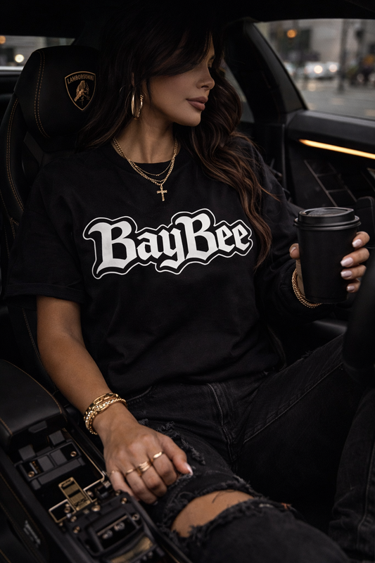 Unisex BayBee Graphic Shirt
