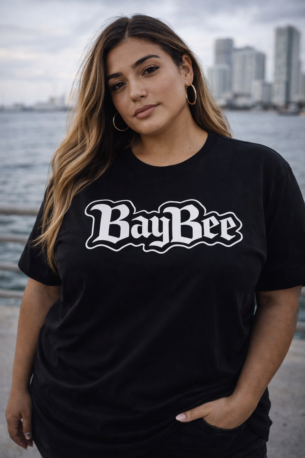 BayBee Essential Tee