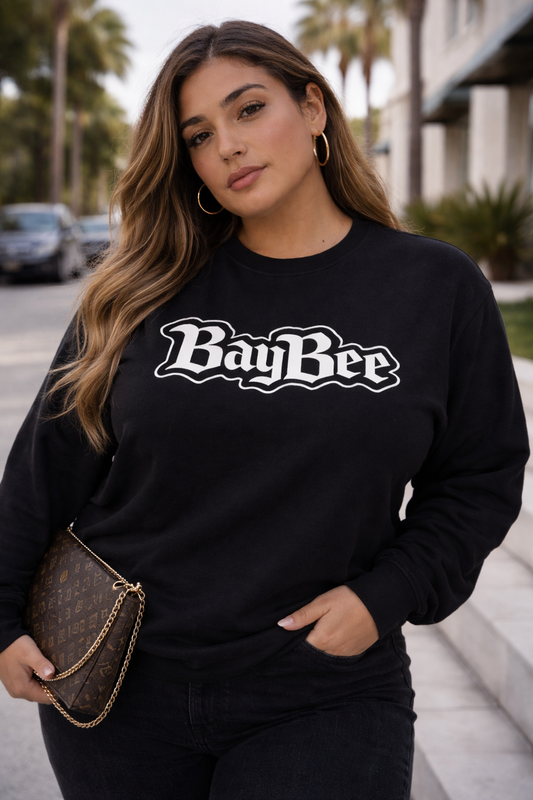 BayBee Essential Crew