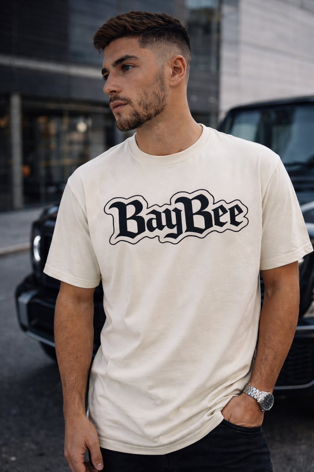 BayBee Essential Tee