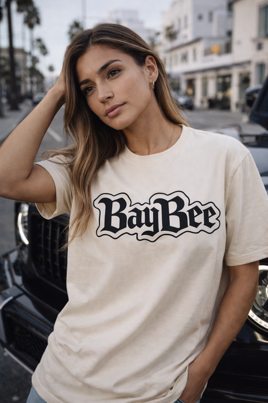 BayBee Essential Tee