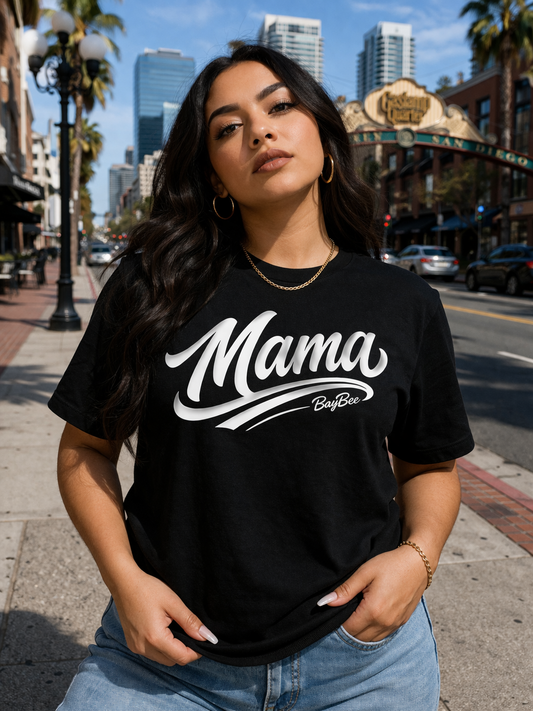 Mama Tee