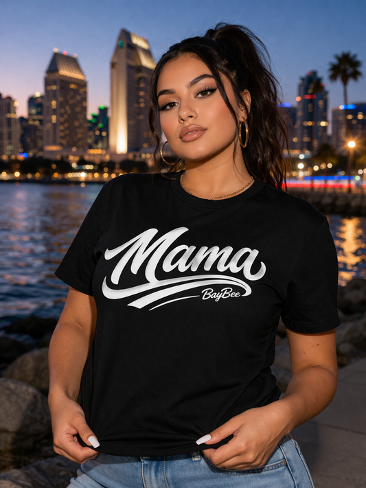 Mama Tee